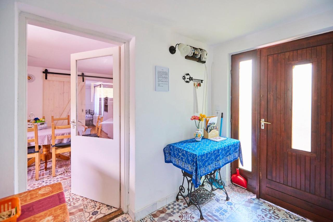 Kilatas A Tora Apartman Szigliget Εξωτερικό φωτογραφία
