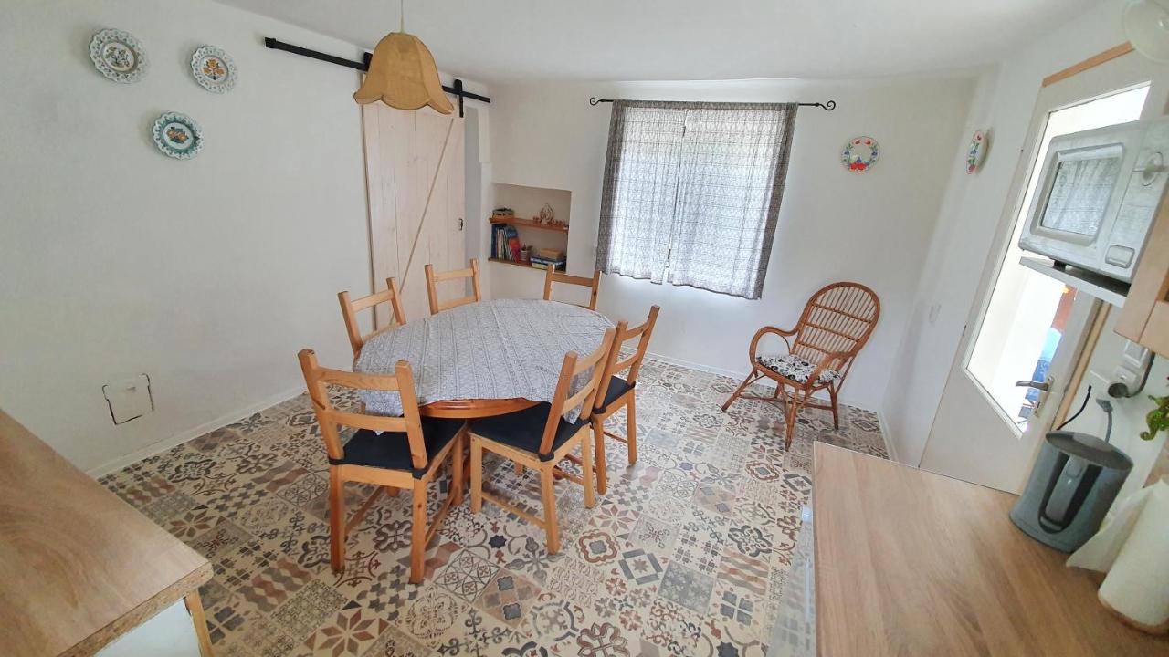 Kilatas A Tora Apartman Szigliget Εξωτερικό φωτογραφία