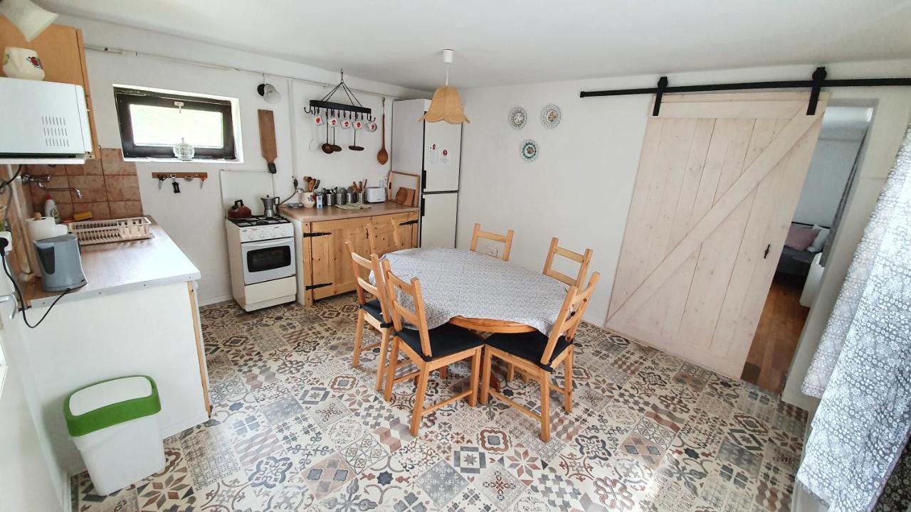 Kilatas A Tora Apartman Szigliget Εξωτερικό φωτογραφία
